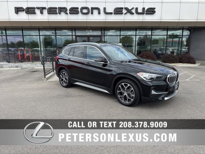 Used 2022 BMW X1 xDrive28i