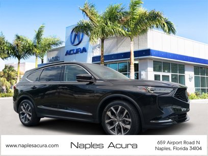 Certified 2023 Acura MDX FWD w/ Technology Package