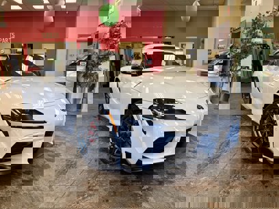 New 2025 Toyota Supra Premium w/ Driver Assist Package