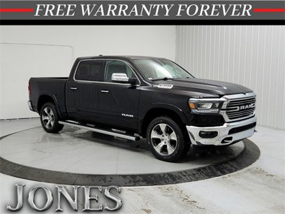 Used 2022 RAM 1500 Laramie