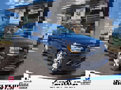 Used 2013 Volkswagen Jetta S