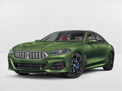 New 2025 BMW 840i w/ M Sport Professional Package