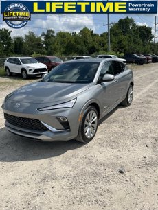 Used 2024 Buick Envista Avenir