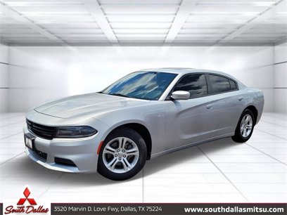 Used 2020 Dodge Charger SXT w/ Leather Interior Group