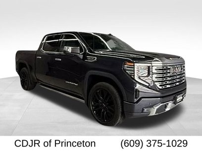Used 2022 GMC Sierra 1500 Denali