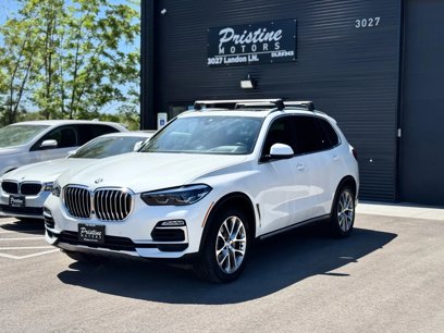Used 2019 BMW X5 xDrive40i w/ Convenience Package