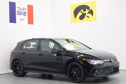 New 2024 Volkswagen GTI SE