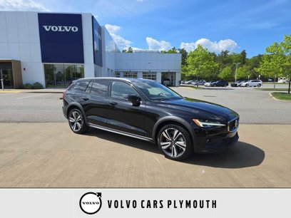 Used 2024 Volvo V60 B5 Cross Country Plus