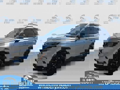 Used 2024 Honda CR-V Sport-L