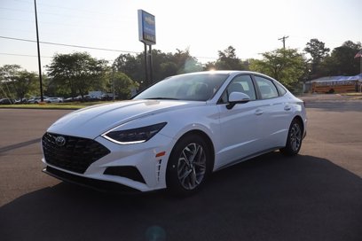 Used 2023 Hyundai Sonata SEL