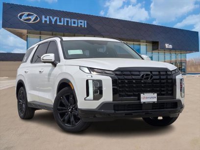 New 2025 Hyundai Palisade XRT