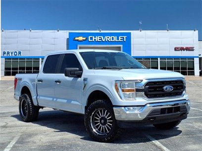 Used 2022 Ford F150 XLT