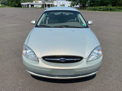 Used 2003 Ford Taurus SES