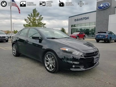 Used 2015 Dodge Dart SXT