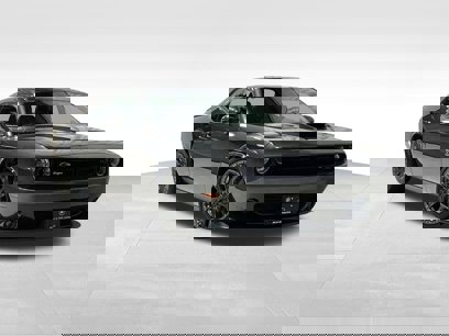 Used 2023 Dodge Challenger R/T Scat Pack w/ Plus Package