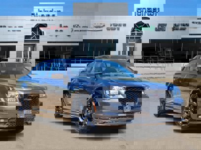 Used 2023 Chrysler 300 S