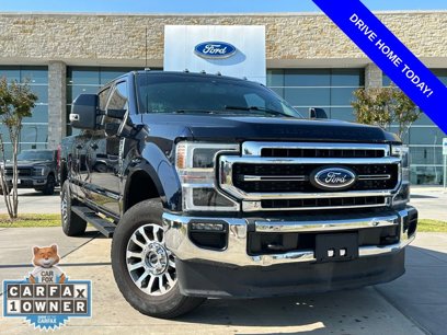 Used 2022 Ford F250 Lariat w/ Lariat Ultimate Package