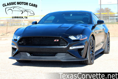 Used 2022 Ford Mustang GT Premium w/ GT Performance Package
