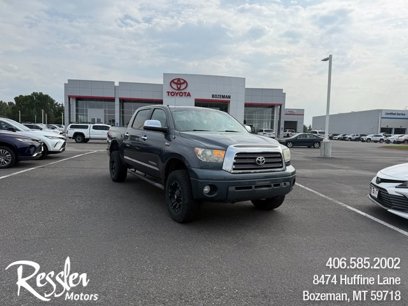 Used 2008 Toyota Tundra Limited
