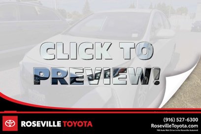 Used 2021 Toyota Prius Prime Limited