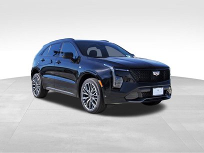 New 2025 Cadillac XT4 Sport