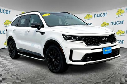 Used 2023 Kia Sorento SX