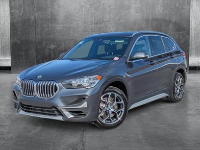 Used 2022 BMW X1 sDrive28i