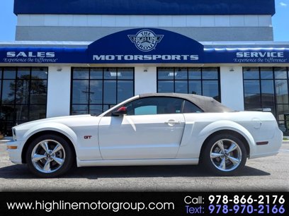 Used 2006 Ford Mustang GT