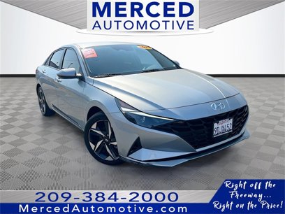 Used 2023 Hyundai Elantra SEL w/ Convenience Package