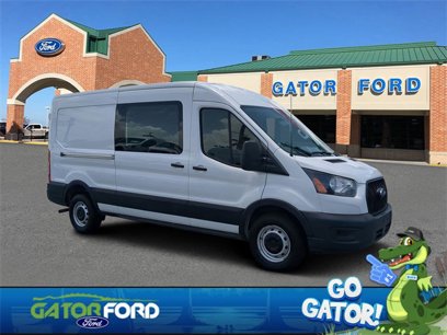 Used 2023 Ford Transit 250 Medium Roof w/ Load Area Protection Package