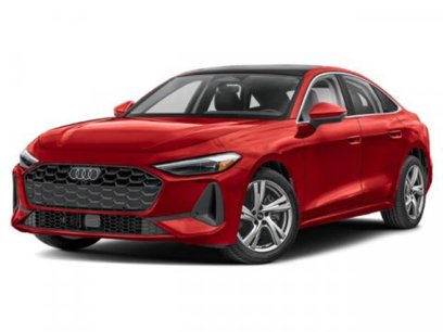 New 2025 Audi A5 2.0T Premium Plus