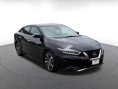 Used 2023 Nissan Maxima SV w/ Floor Mat Group