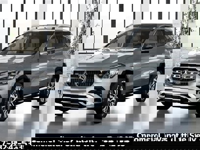 New 2026 Mercedes-Benz GLA 250 4MATIC
