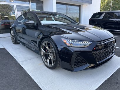 Used 2024 Audi RS 7 Performance