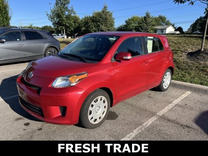 Used 2013 Scion xD
