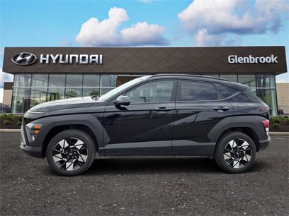 Certified 2024 Hyundai Kona SEL