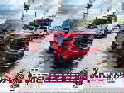 New 2025 GMC Acadia Elevation w/ Elevation Premium Package