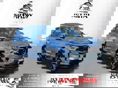 Used 2023 Acura RDX AWD w/ Advance Package