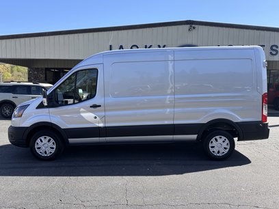 Used 2024 Ford Transit 250 XL w/ Load Area Protection Package