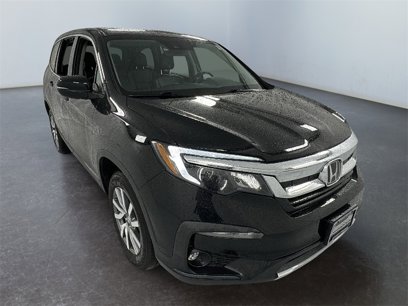 Used 2022 Honda Pilot EX-L