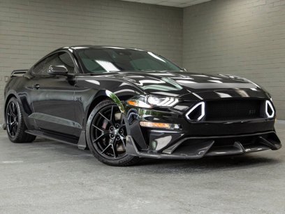 Used 2019 Ford Mustang GT Premium w/ GT Performance Package