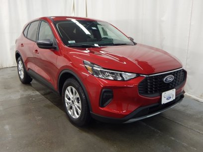 New 2025 Ford Escape Active w/ Cold Weather Package