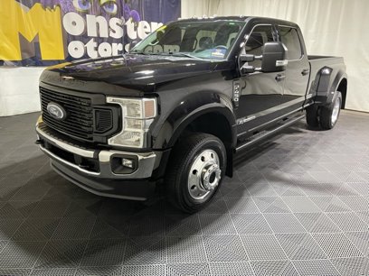 Used 2022 Ford F450 XLT