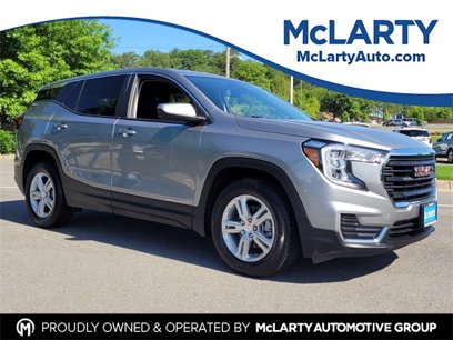 Used 2024 GMC Terrain SLE