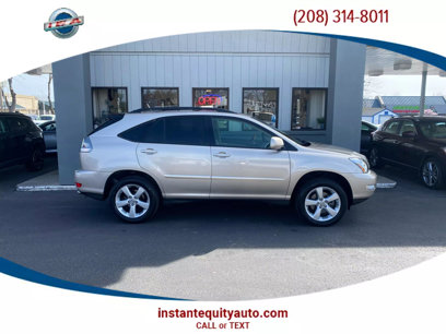 Used 2004 Lexus RX 330 AWD