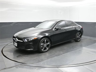 Used 2022 Mercedes-Benz A 220
