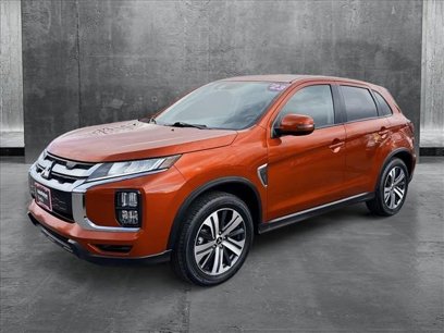 Used 2023 Mitsubishi Outlander Sport ES