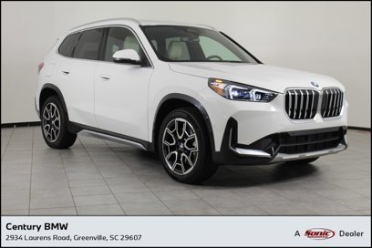 New 2025 BMW X1 xDrive28i w/ Convenience Package