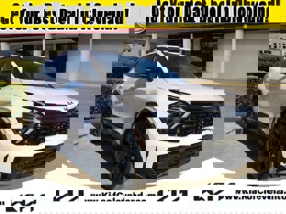 New 2025 Kia Sportage X-Line
