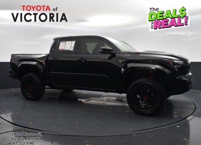 Used 2025 Toyota Tacoma TRD Pro